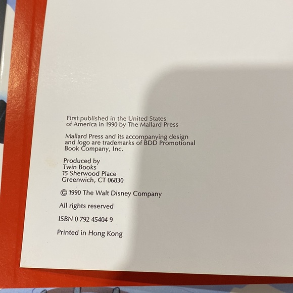 Mickey Mouse in The Viking’s Eye by Nikki Grimes - Hardcover Children’s Book - Picture 5 of 8